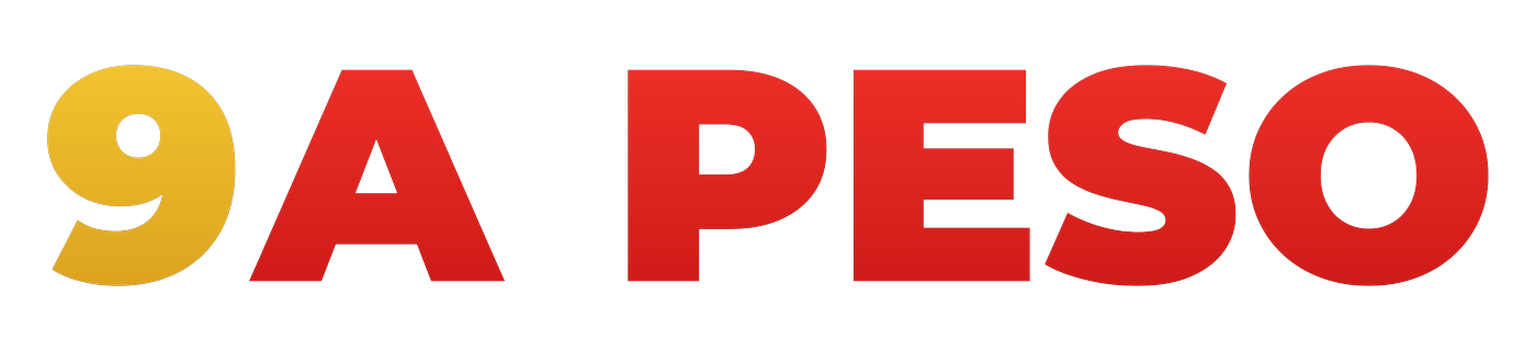 9a Peso